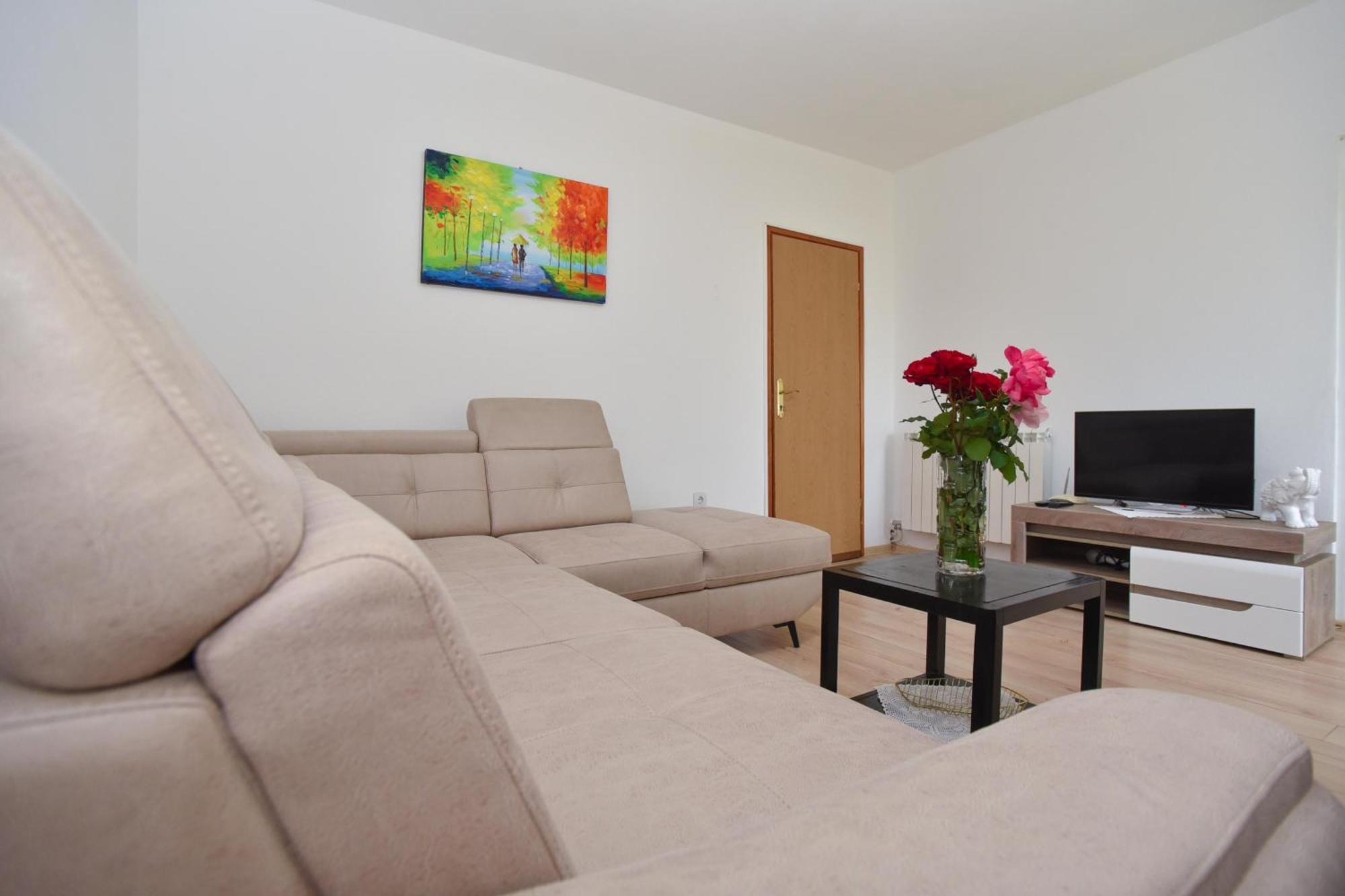 Apartmani Mihovic - Jaz Budva Zewnętrze zdjęcie