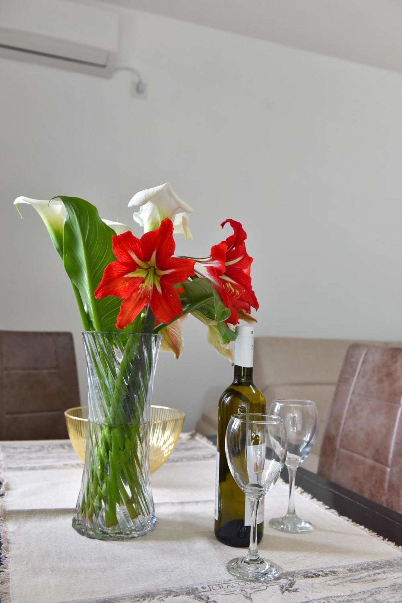 Apartmani Mihovic - Jaz Budva Zewnętrze zdjęcie