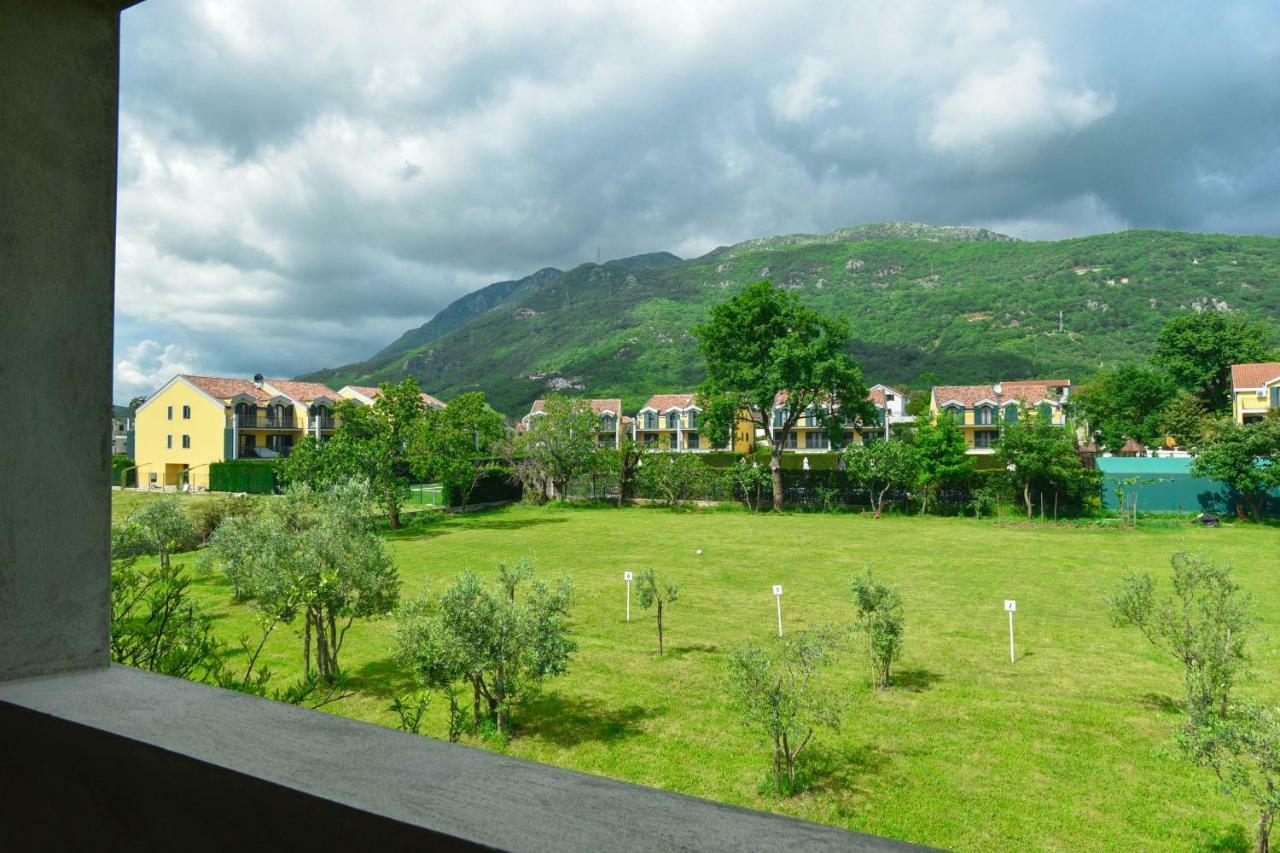 Apartmani Mihovic - Jaz Budva Zewnętrze zdjęcie